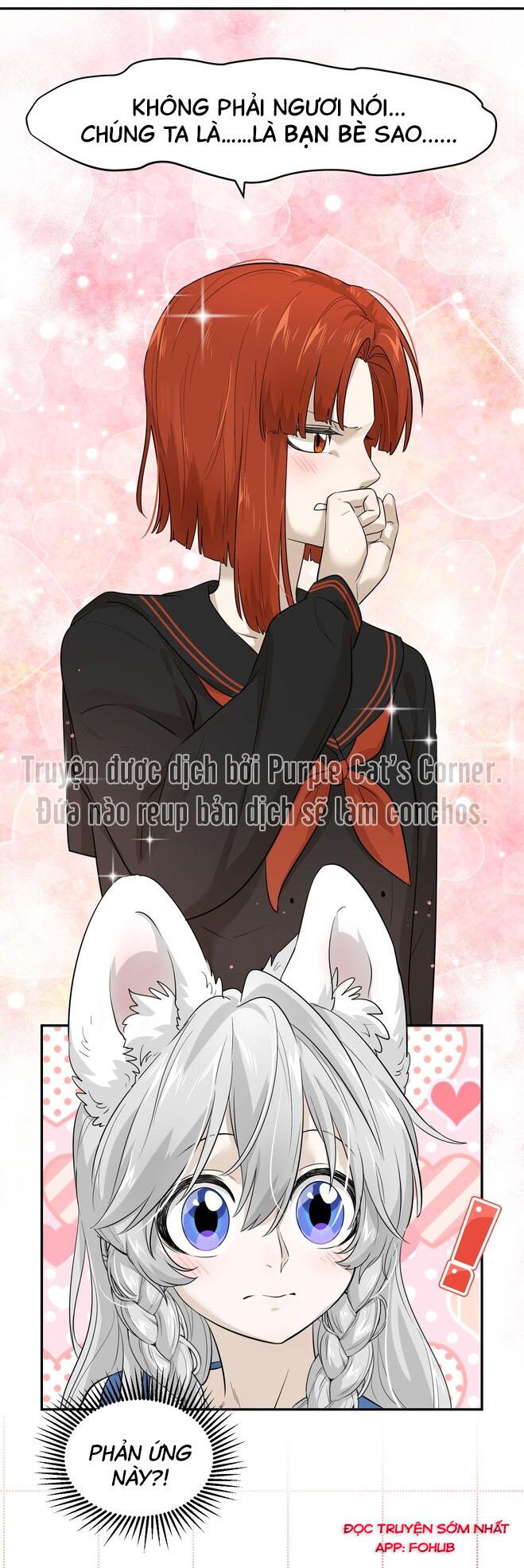 Đồ ăn của ta trông thật đáng yêu Chapter 5 - Trang 11