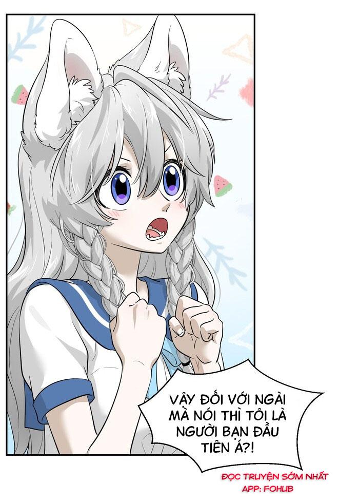 Đồ ăn của ta trông thật đáng yêu Chapter 5 - Trang 14