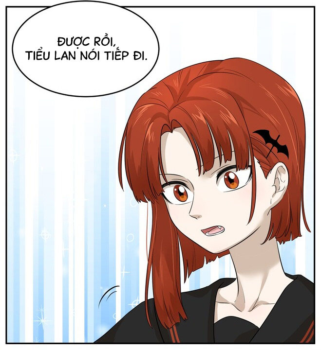 Đồ ăn của ta trông thật đáng yêu Chapter 5 - Trang 28