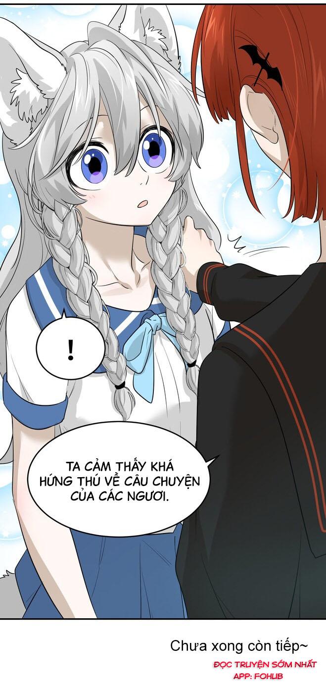 Đồ ăn của ta trông thật đáng yêu Chapter 5 - Trang 29