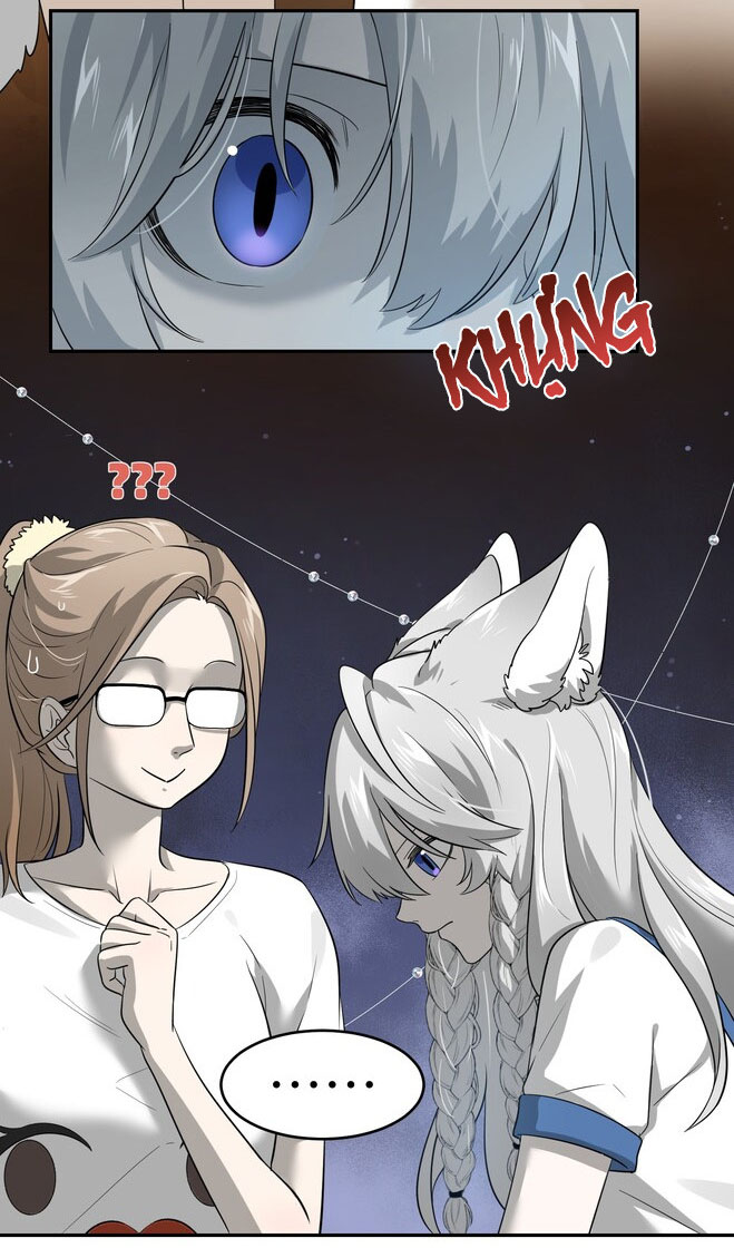 Đồ ăn của ta trông thật đáng yêu Chapter 5 - Trang 7