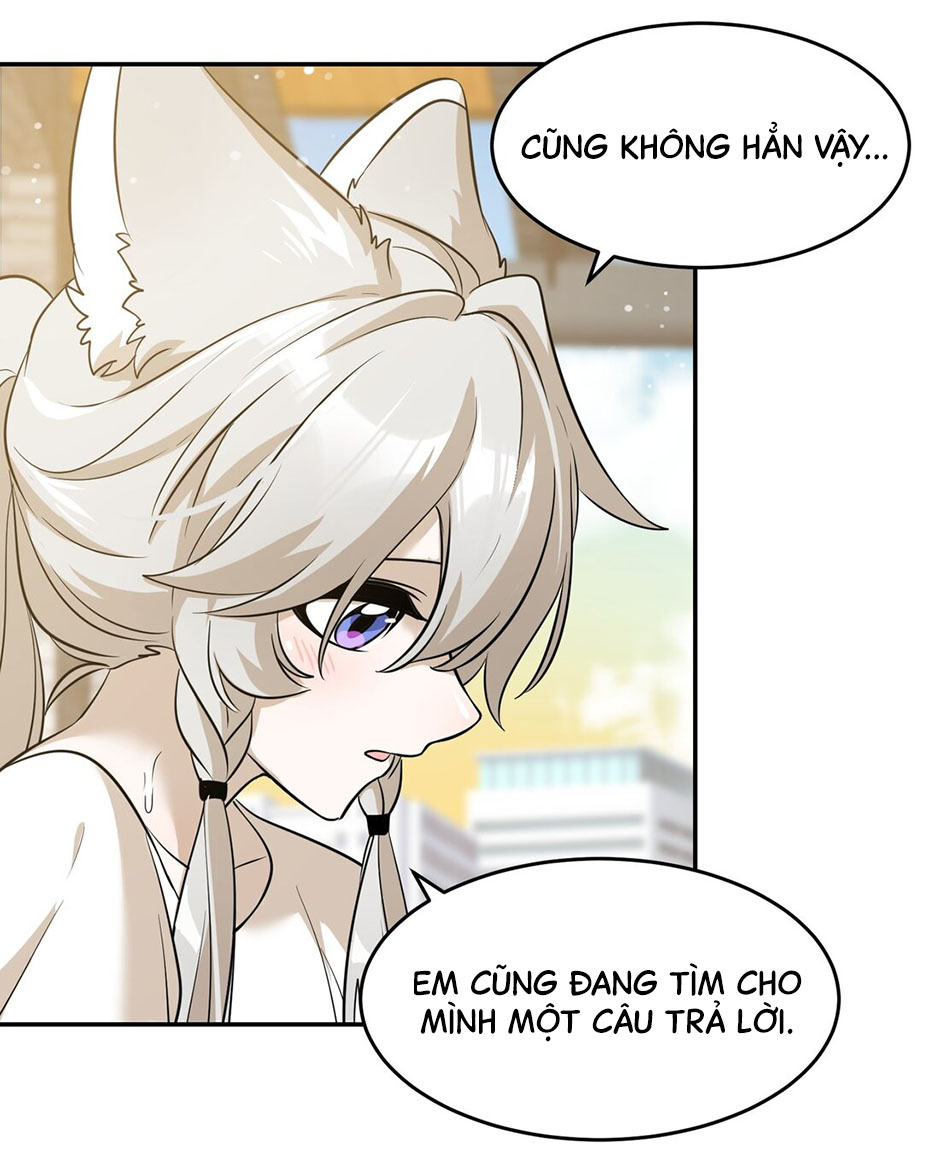Đồ ăn của ta trông thật đáng yêu Chapter 56 - Trang 16