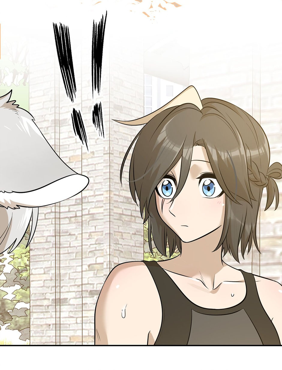 Đồ ăn của ta trông thật đáng yêu Chapter 56 - Trang 19
