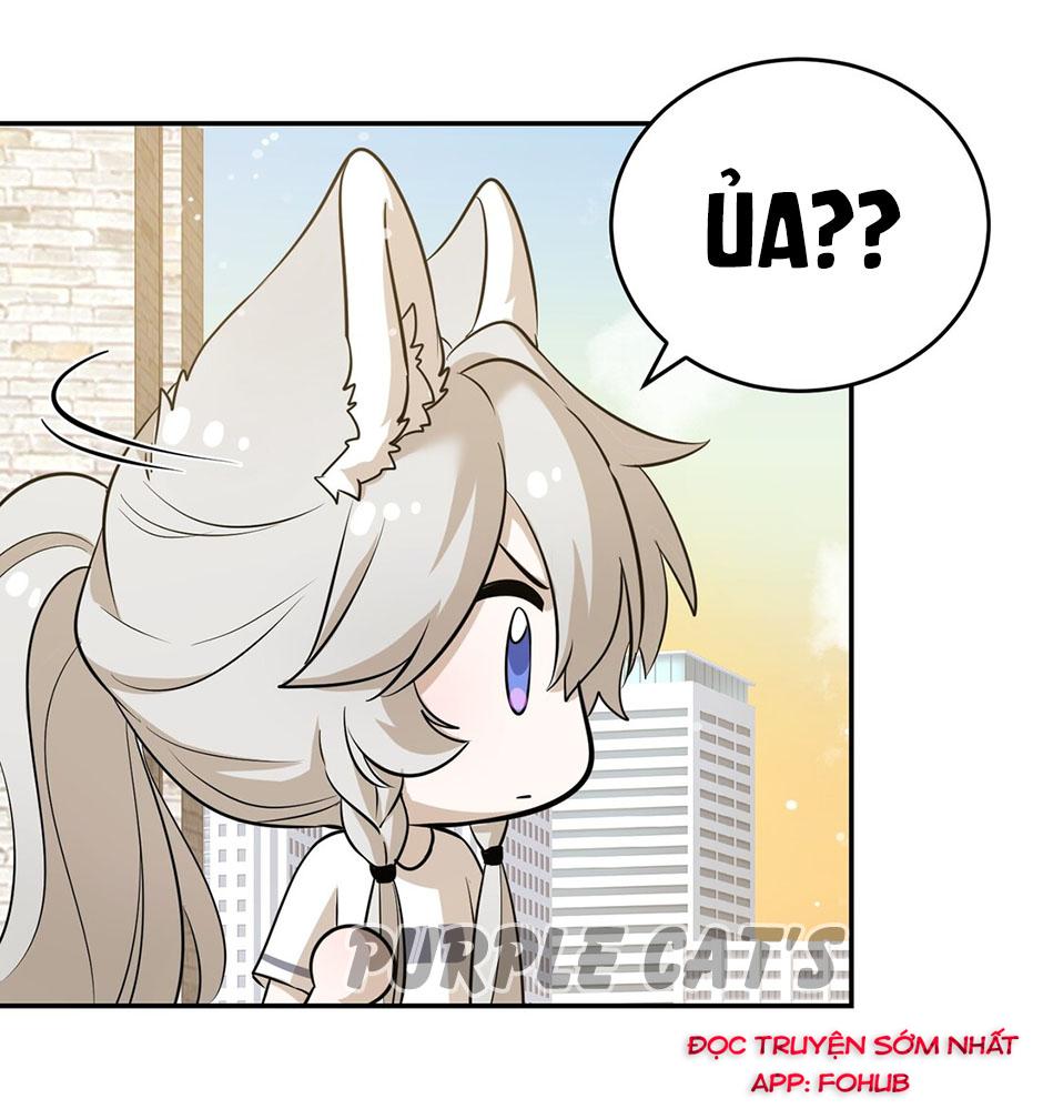 Đồ ăn của ta trông thật đáng yêu Chapter 56 - Trang 23