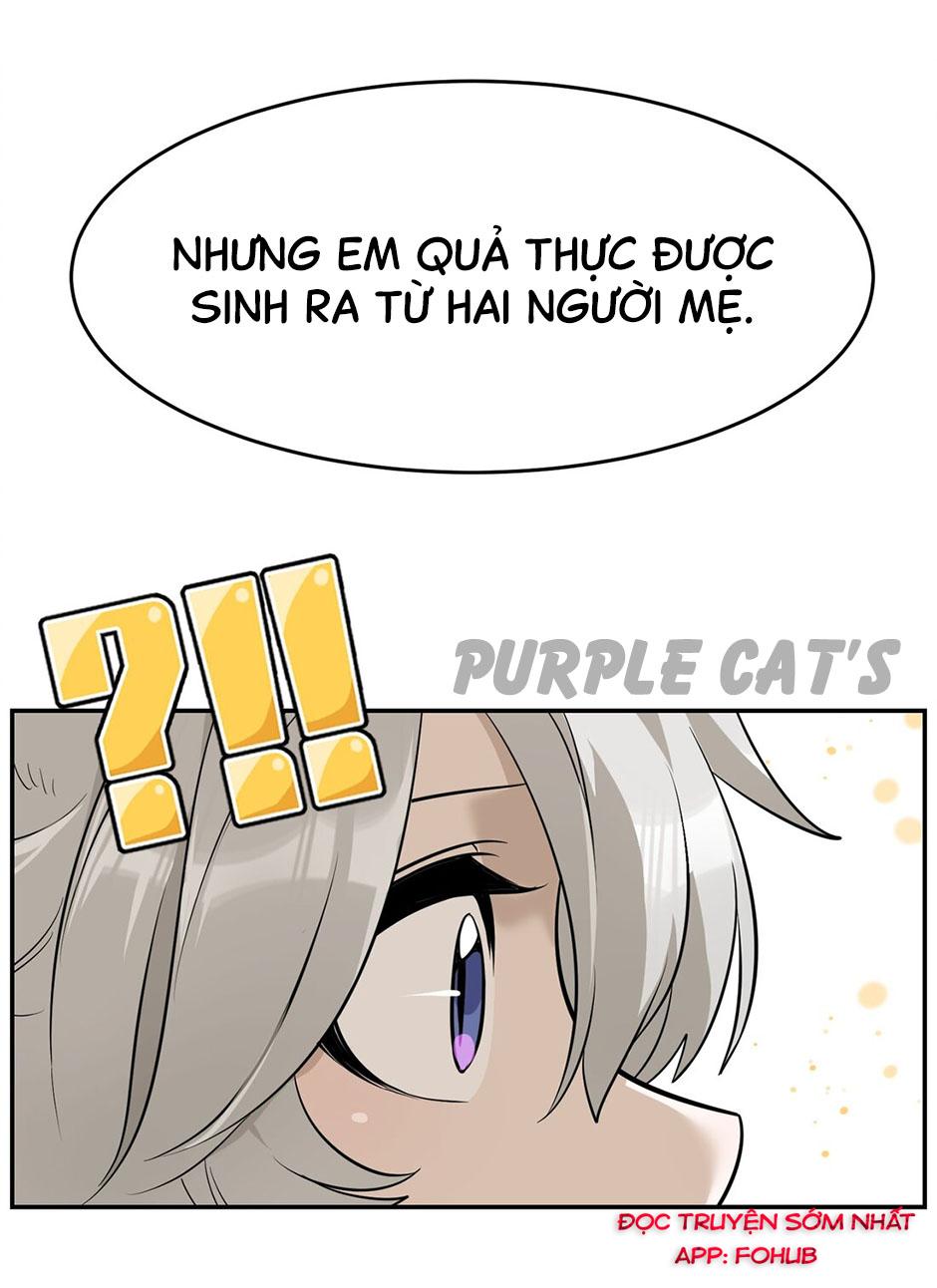 Đồ ăn của ta trông thật đáng yêu Chapter 56 - Trang 29