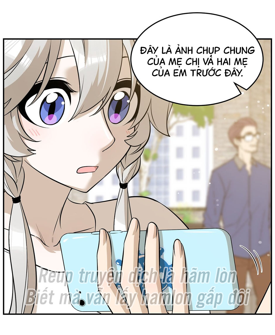 Đồ ăn của ta trông thật đáng yêu Chapter 56 - Trang 31