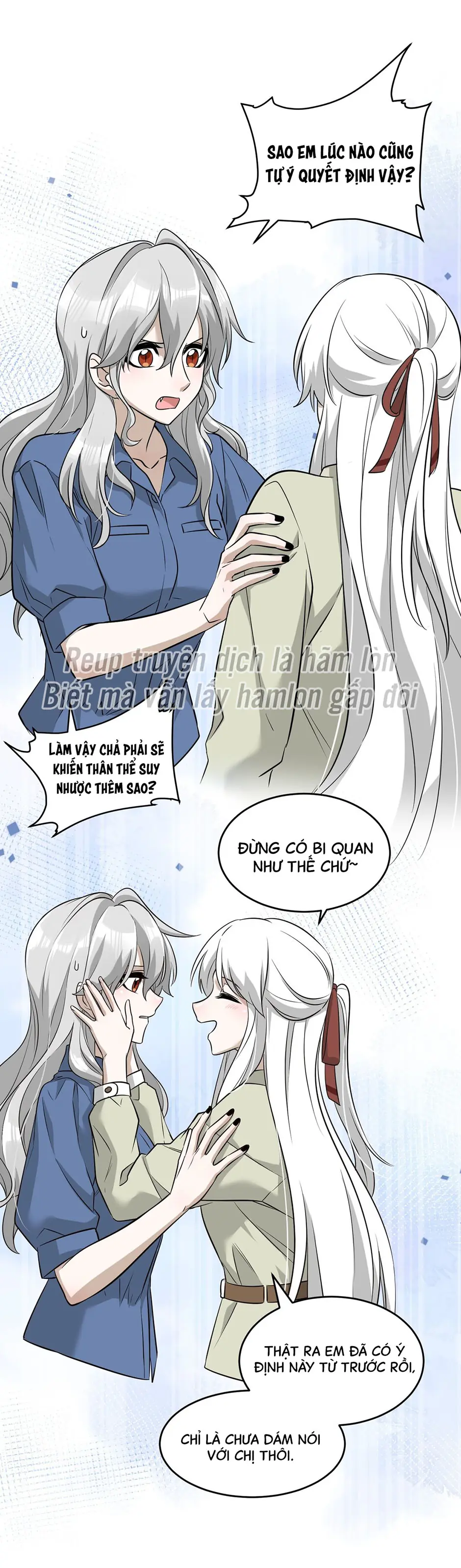 Đồ ăn của ta trông thật đáng yêu Chapter 57 - Trang 13