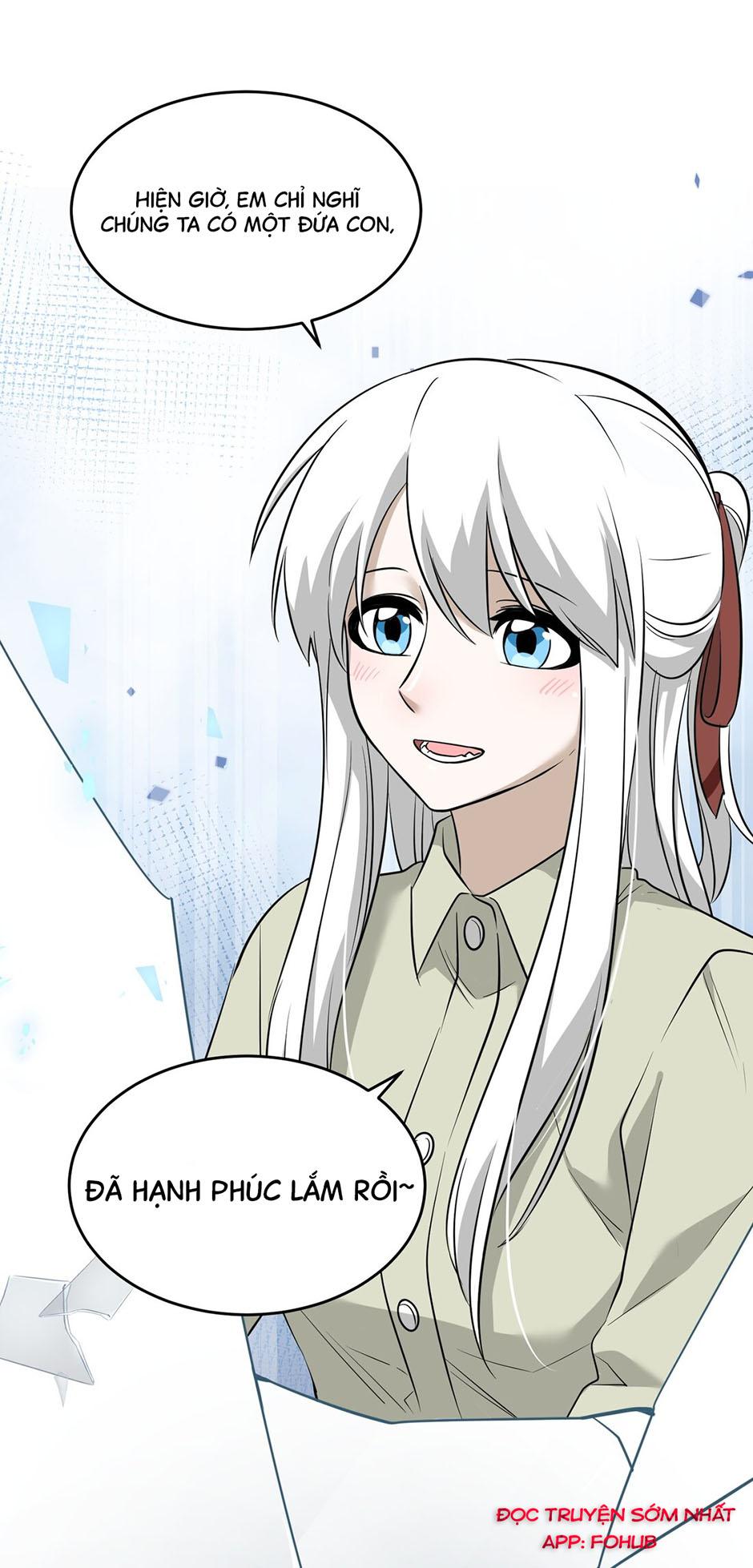 Đồ ăn của ta trông thật đáng yêu Chapter 57 - Trang 14