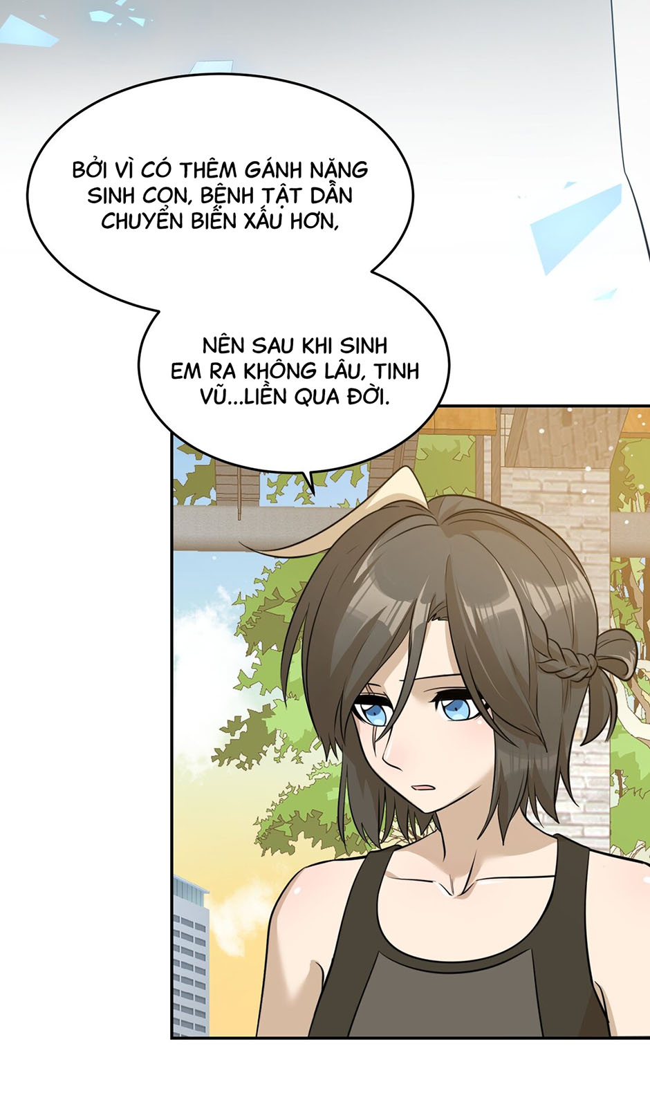 Đồ ăn của ta trông thật đáng yêu Chapter 57 - Trang 16