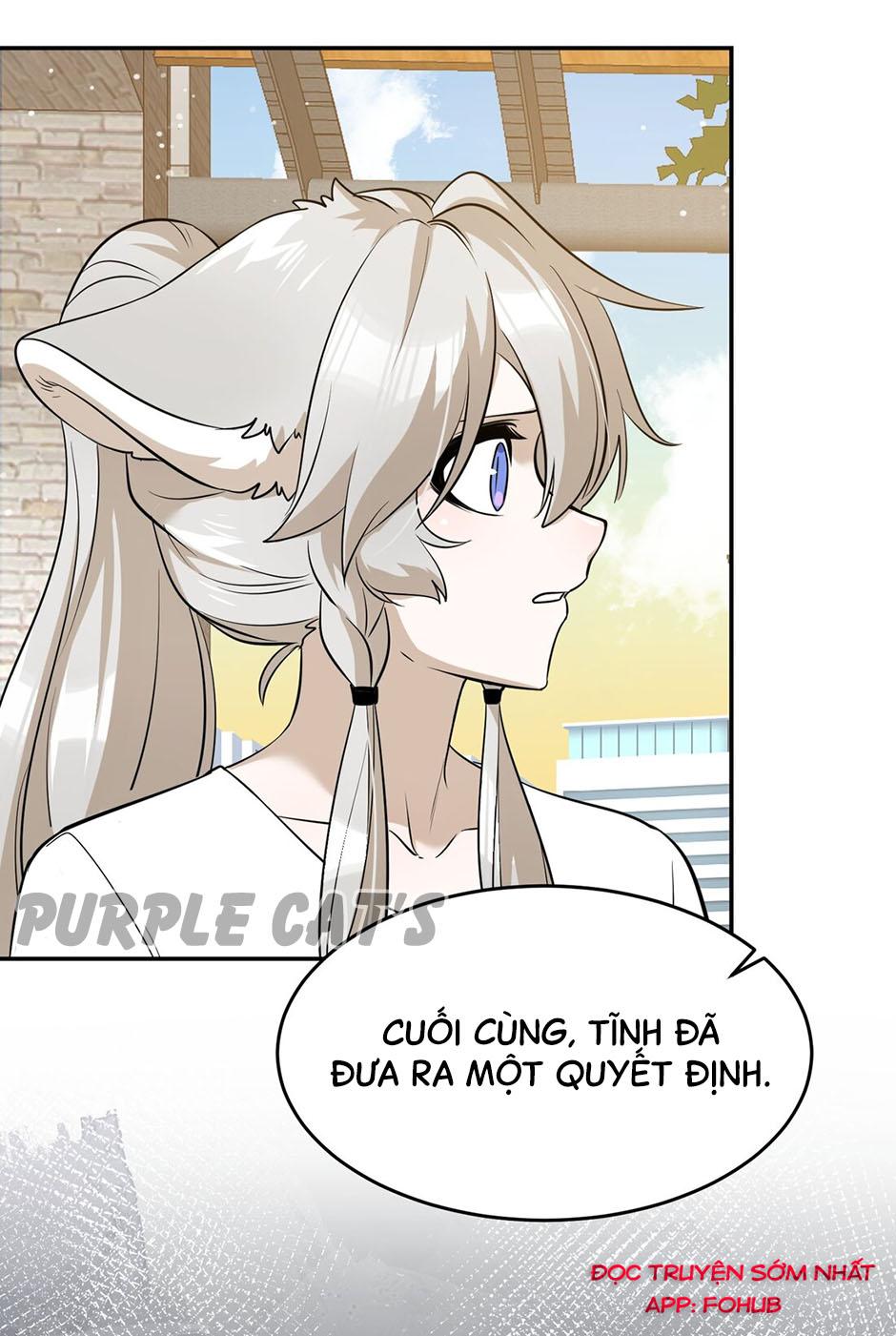 Đồ ăn của ta trông thật đáng yêu Chapter 57 - Trang 17