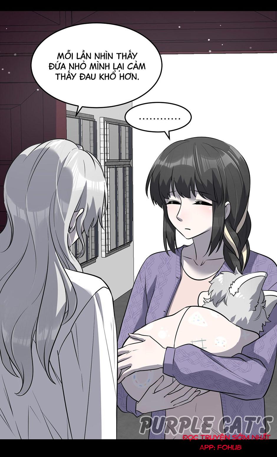Đồ ăn của ta trông thật đáng yêu Chapter 57 - Trang 23