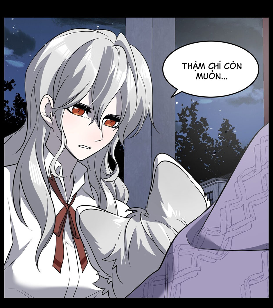Đồ ăn của ta trông thật đáng yêu Chapter 57 - Trang 24