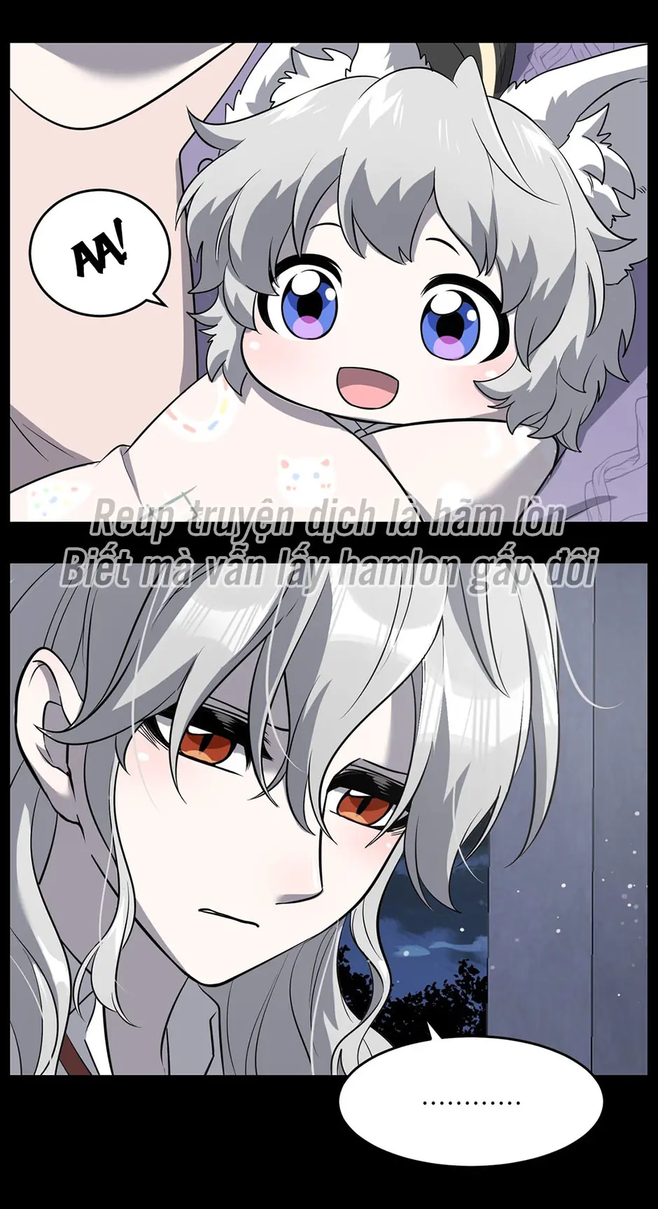 Đồ ăn của ta trông thật đáng yêu Chapter 57 - Trang 25