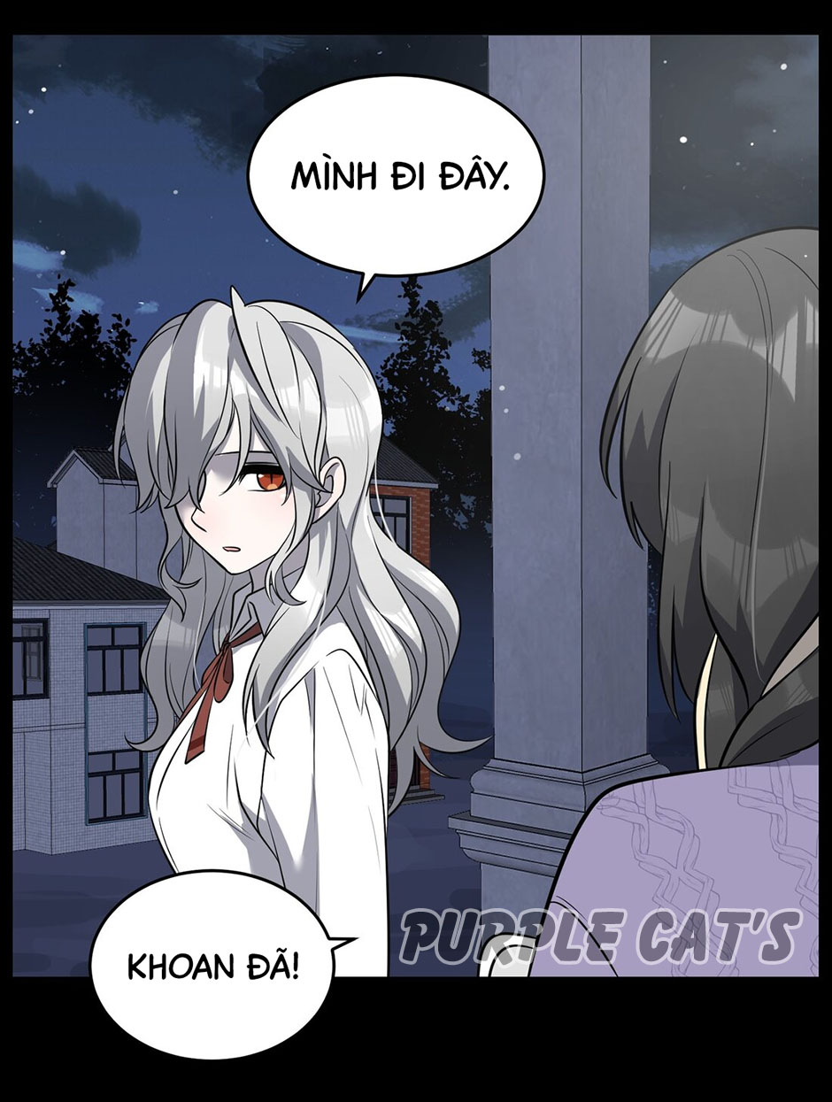 Đồ ăn của ta trông thật đáng yêu Chapter 57 - Trang 27