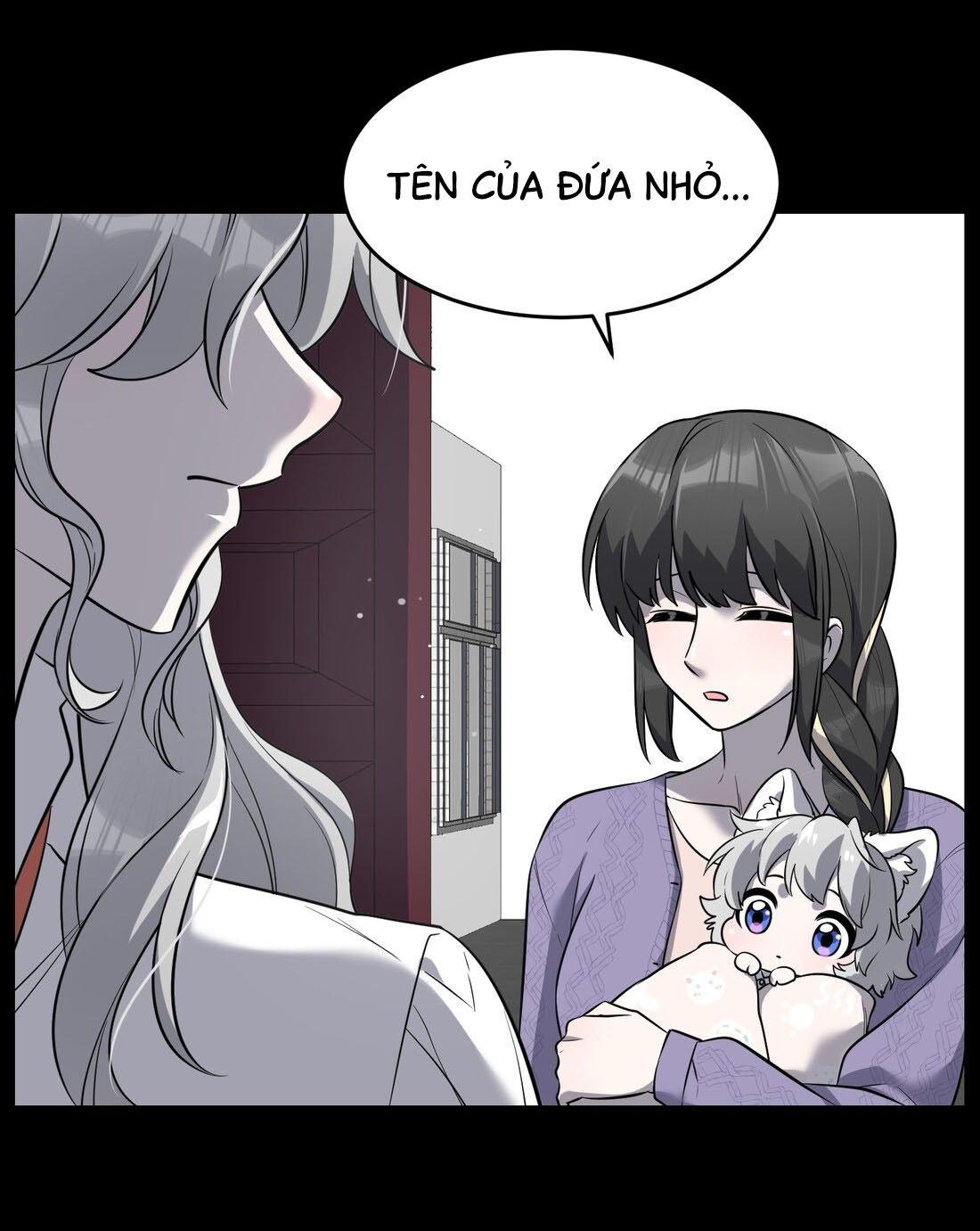 Đồ ăn của ta trông thật đáng yêu Chapter 57 - Trang 28