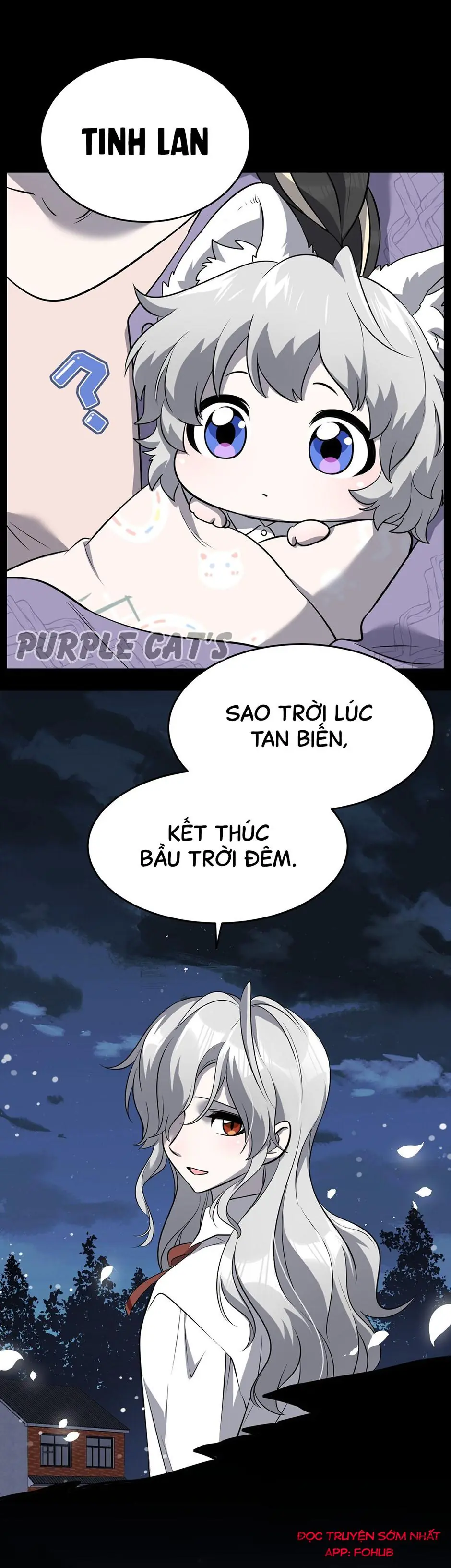 Đồ ăn của ta trông thật đáng yêu Chapter 57 - Trang 29