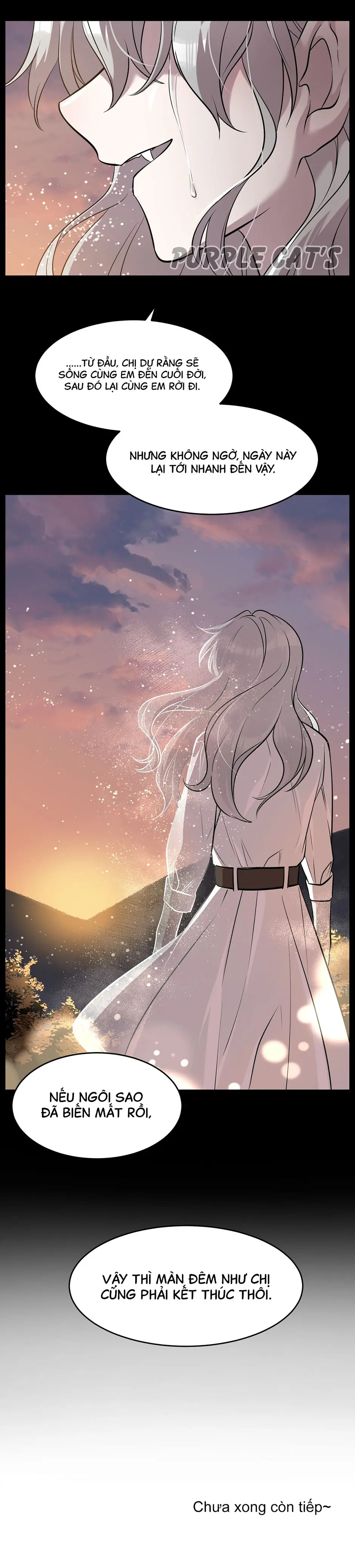 Đồ ăn của ta trông thật đáng yêu Chapter 57 - Trang 33