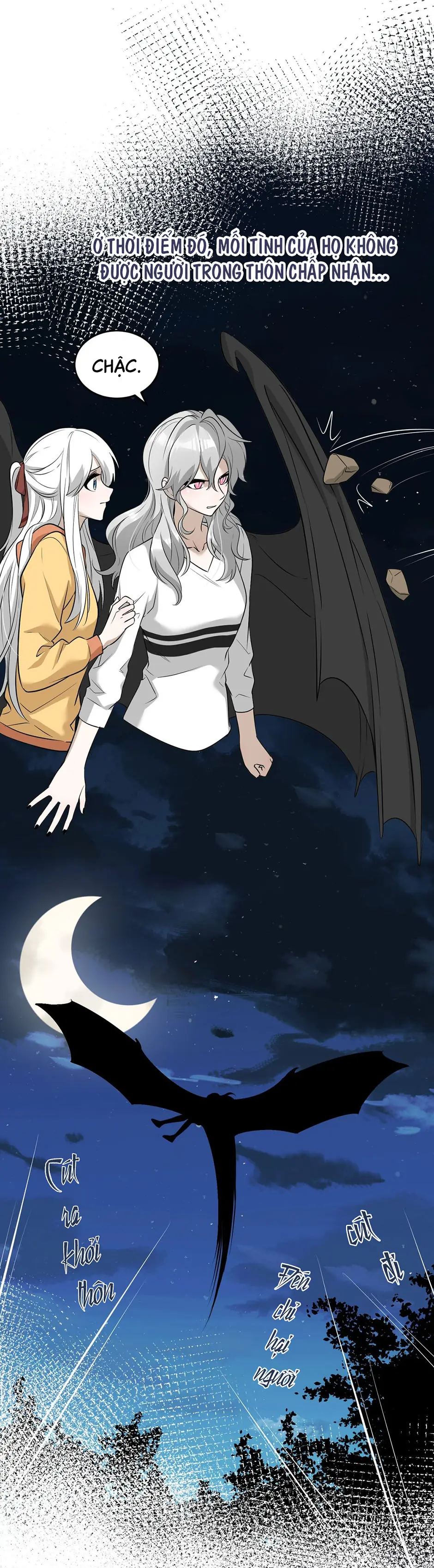 Đồ ăn của ta trông thật đáng yêu Chapter 57 - Trang 6