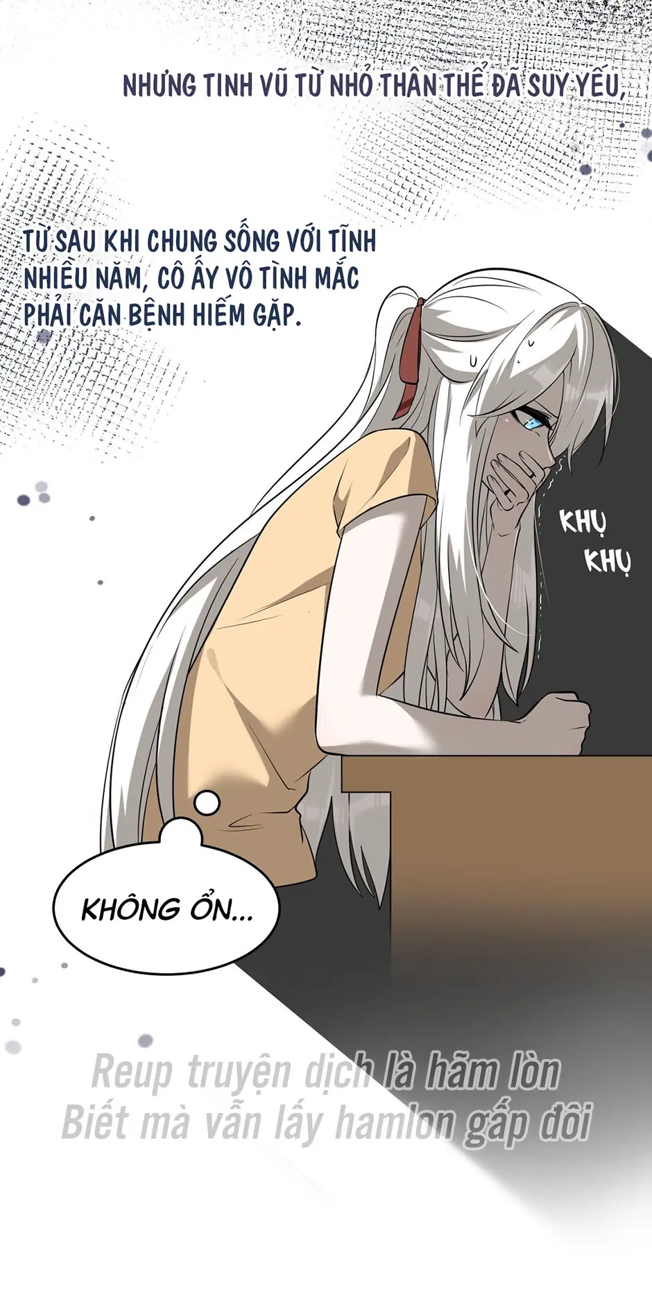 Đồ ăn của ta trông thật đáng yêu Chapter 57 - Trang 7
