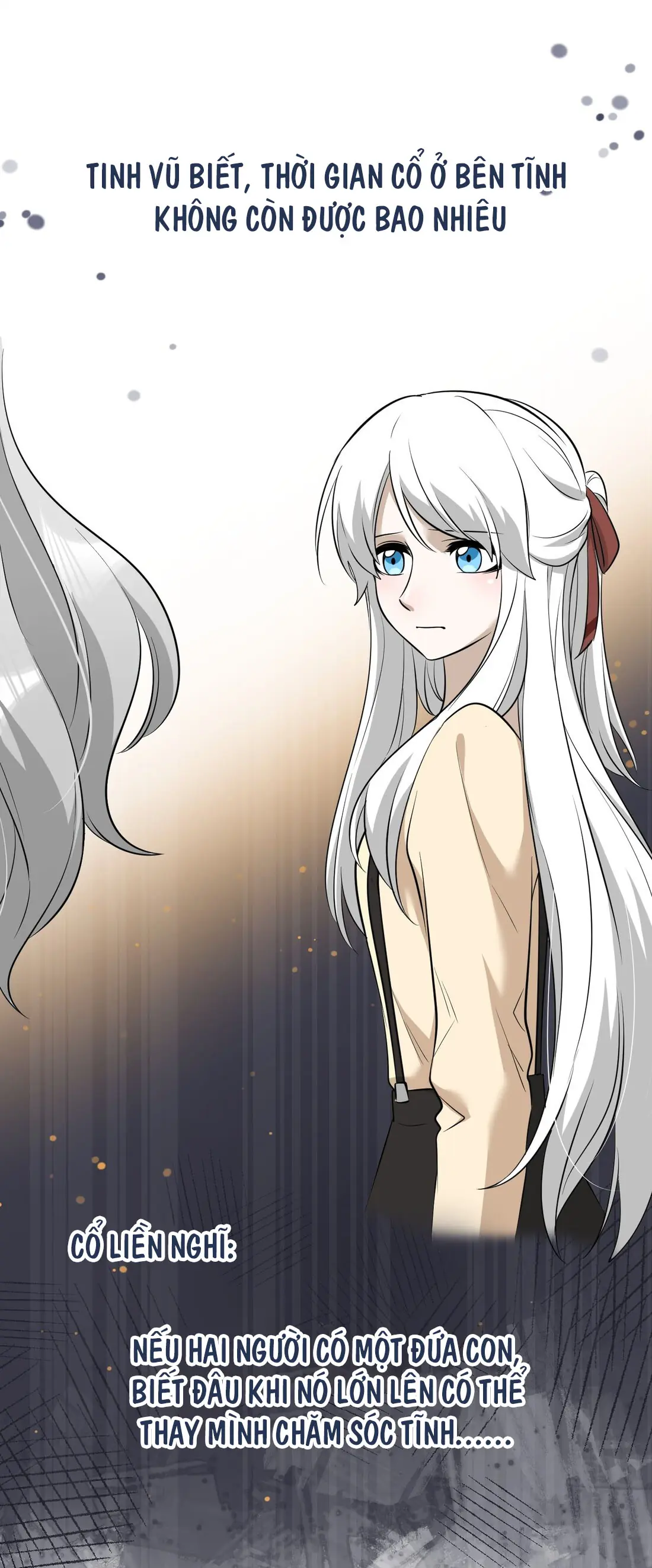Đồ ăn của ta trông thật đáng yêu Chapter 57 - Trang 9