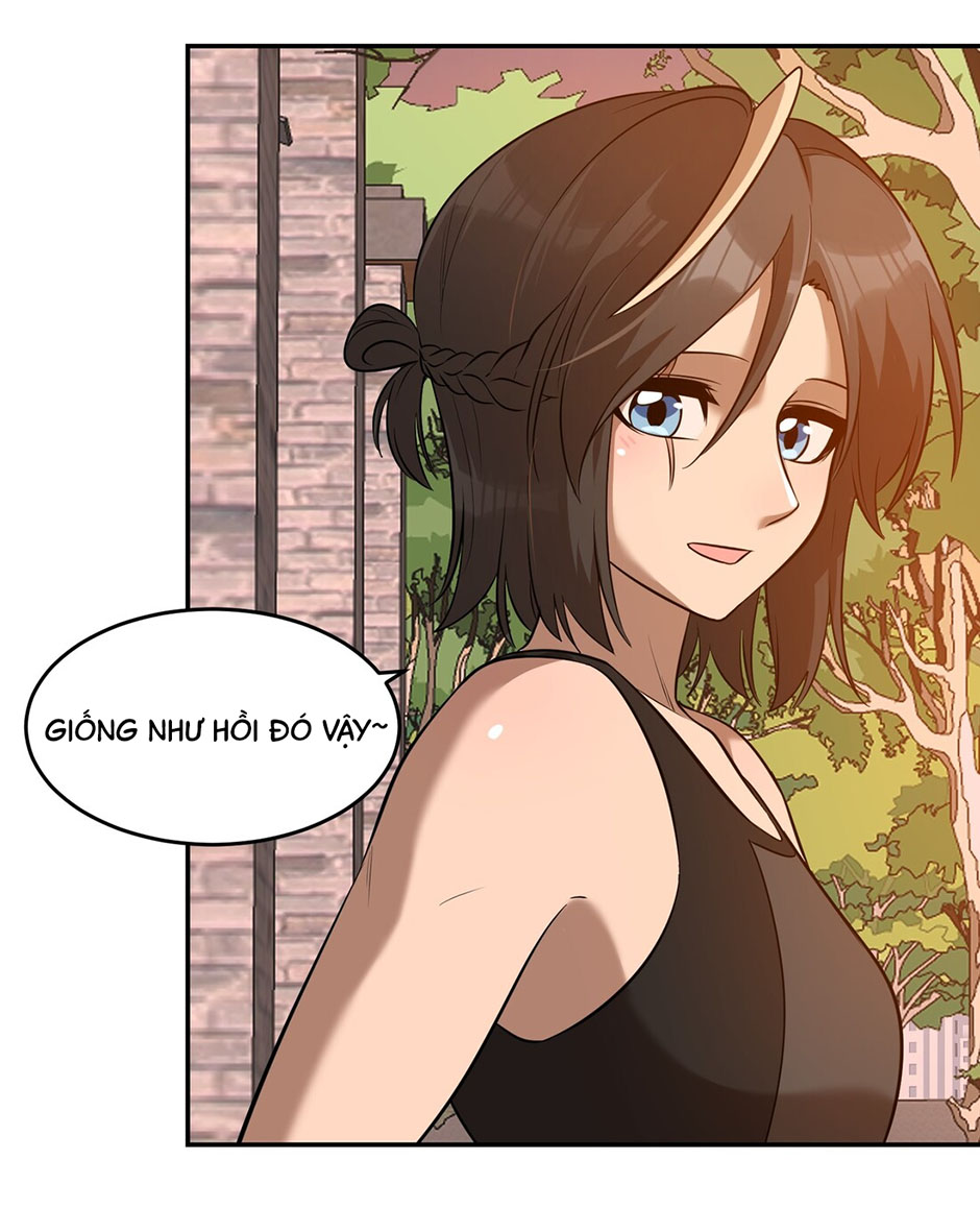 Đồ ăn của ta trông thật đáng yêu Chapter 58 - Trang 16