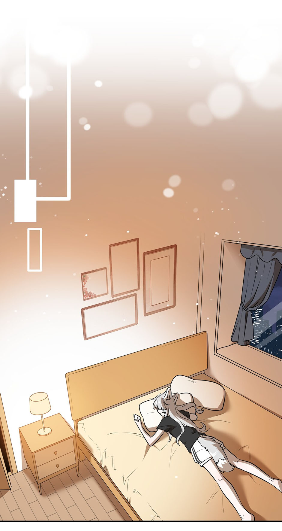 Đồ ăn của ta trông thật đáng yêu Chapter 58 - Trang 19