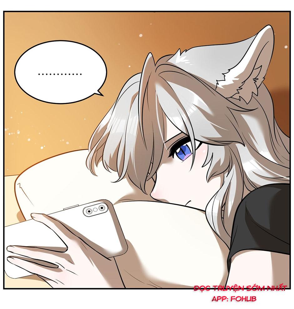 Đồ ăn của ta trông thật đáng yêu Chapter 58 - Trang 20