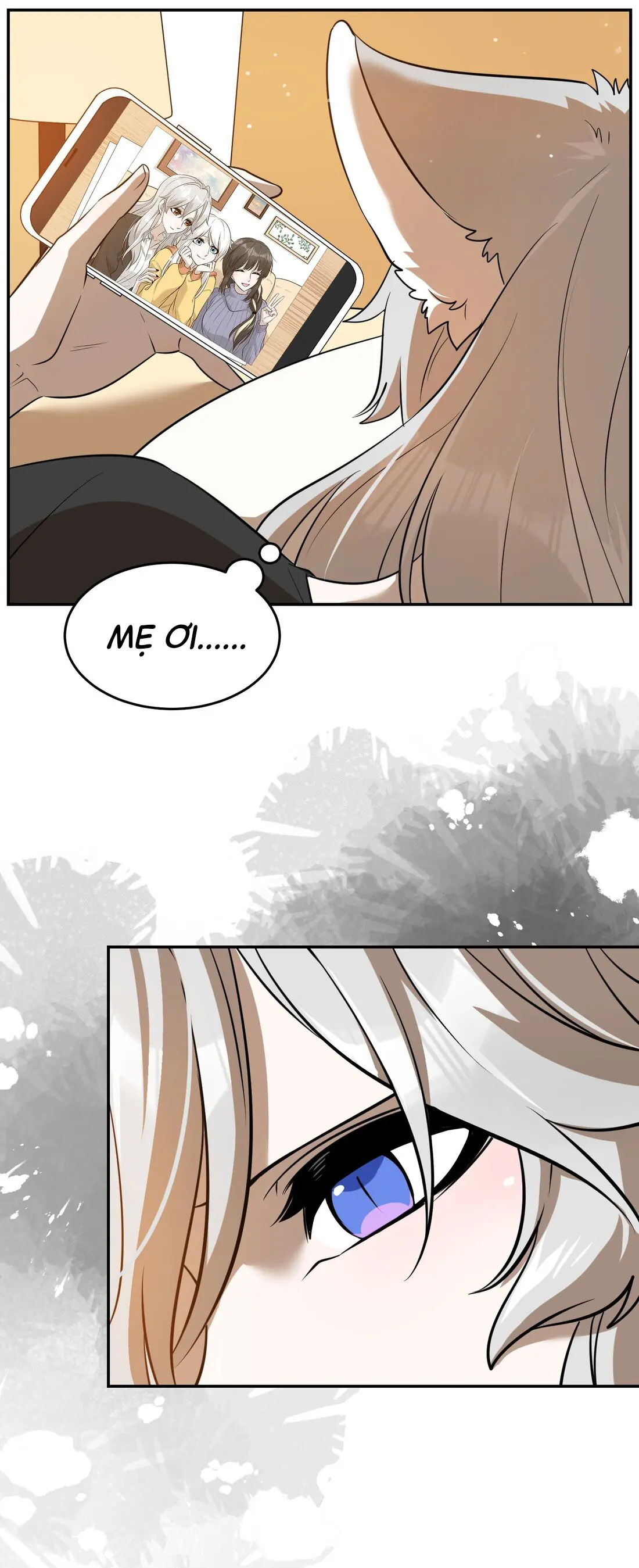 Đồ ăn của ta trông thật đáng yêu Chapter 58 - Trang 21
