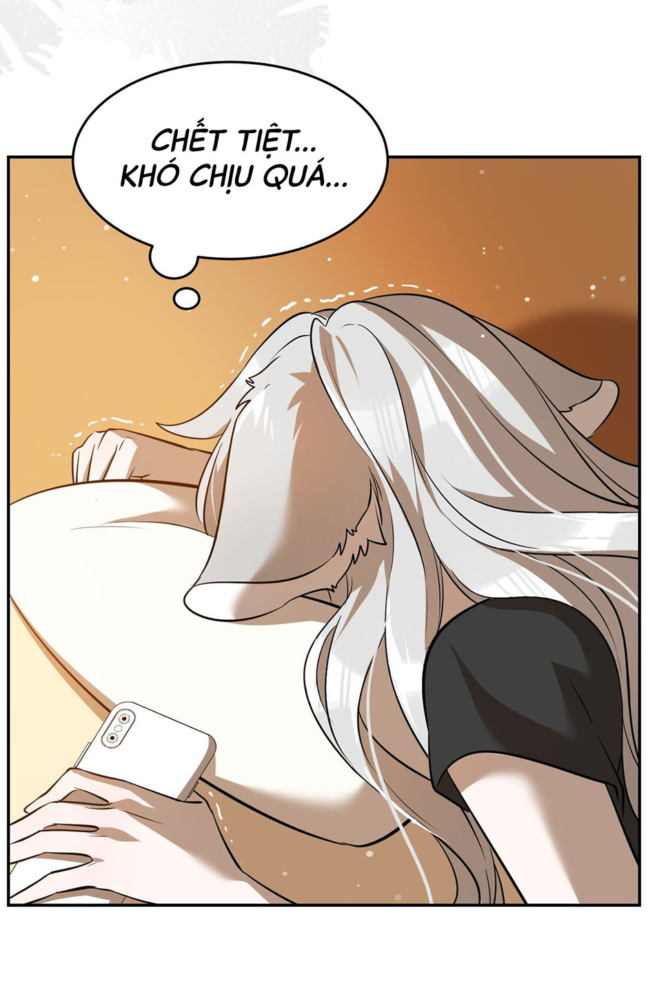 Đồ ăn của ta trông thật đáng yêu Chapter 58 - Trang 22