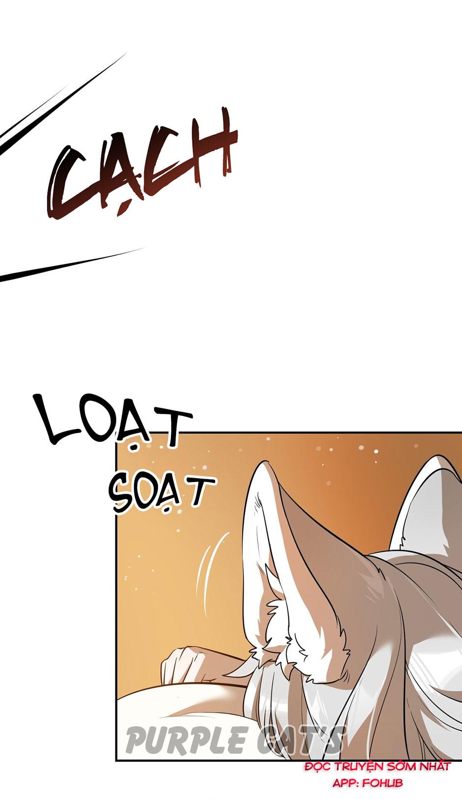 Đồ ăn của ta trông thật đáng yêu Chapter 58 - Trang 23