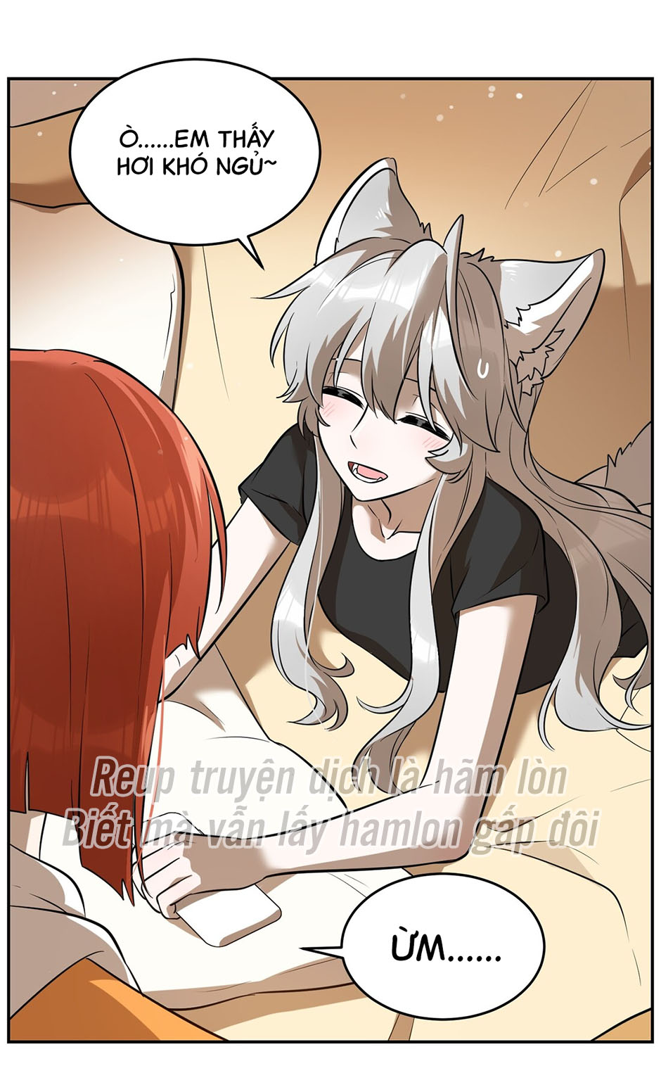 Đồ ăn của ta trông thật đáng yêu Chapter 58 - Trang 25