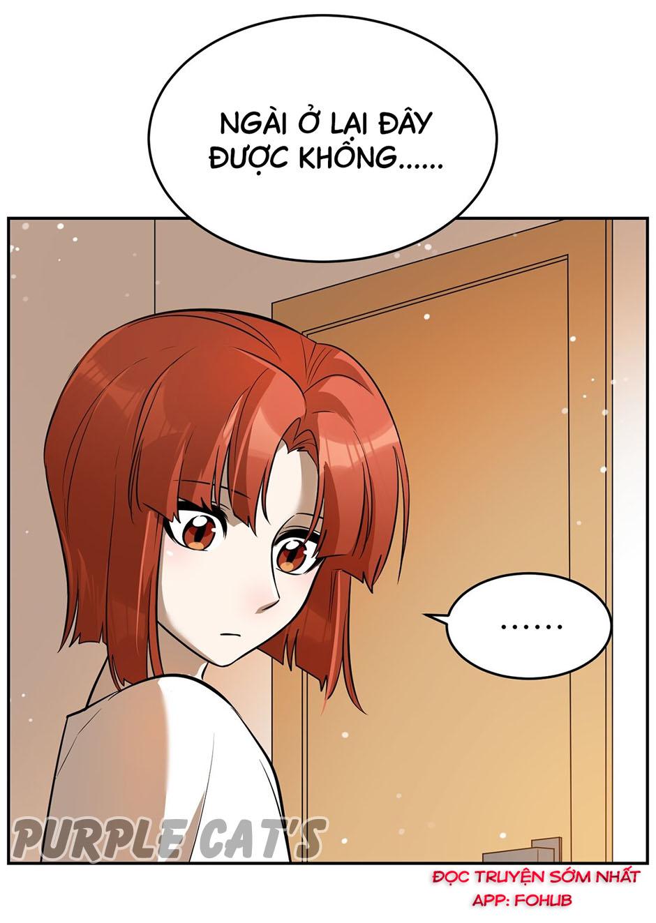 Đồ ăn của ta trông thật đáng yêu Chapter 58 - Trang 29