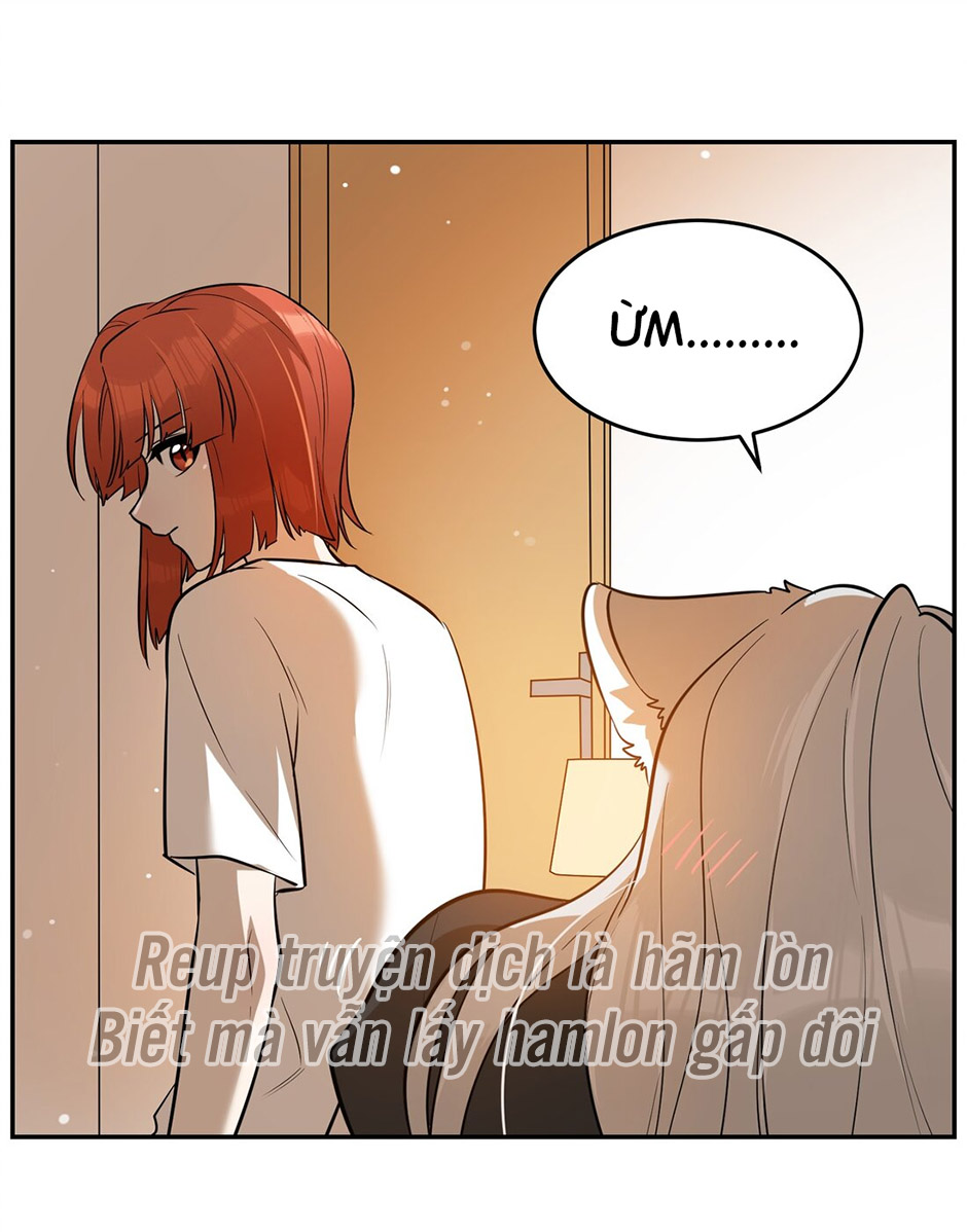 Đồ ăn của ta trông thật đáng yêu Chapter 58 - Trang 31