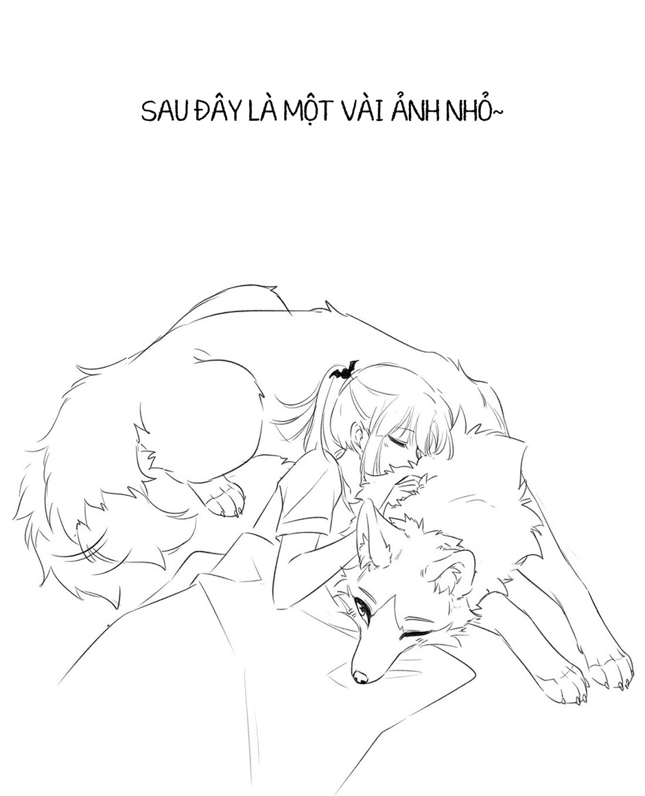 Đồ ăn của ta trông thật đáng yêu Chapter 58 - Trang 36