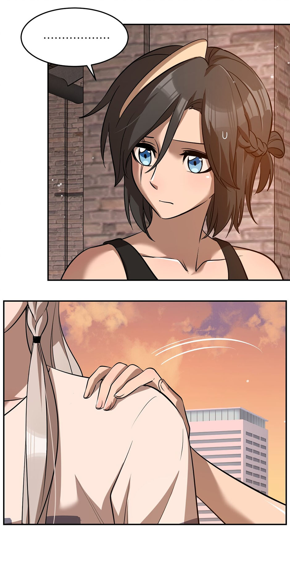 Đồ ăn của ta trông thật đáng yêu Chapter 58 - Trang 6