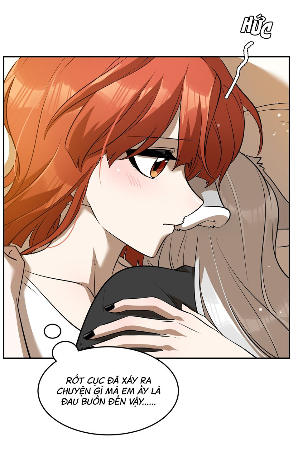 Đồ ăn của ta trông thật đáng yêu Chapter 59 - Trang 10