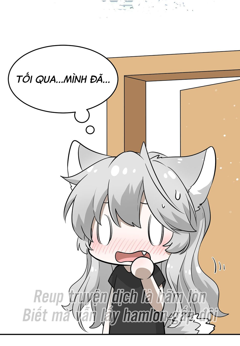 Đồ ăn của ta trông thật đáng yêu Chapter 59 - Trang 13