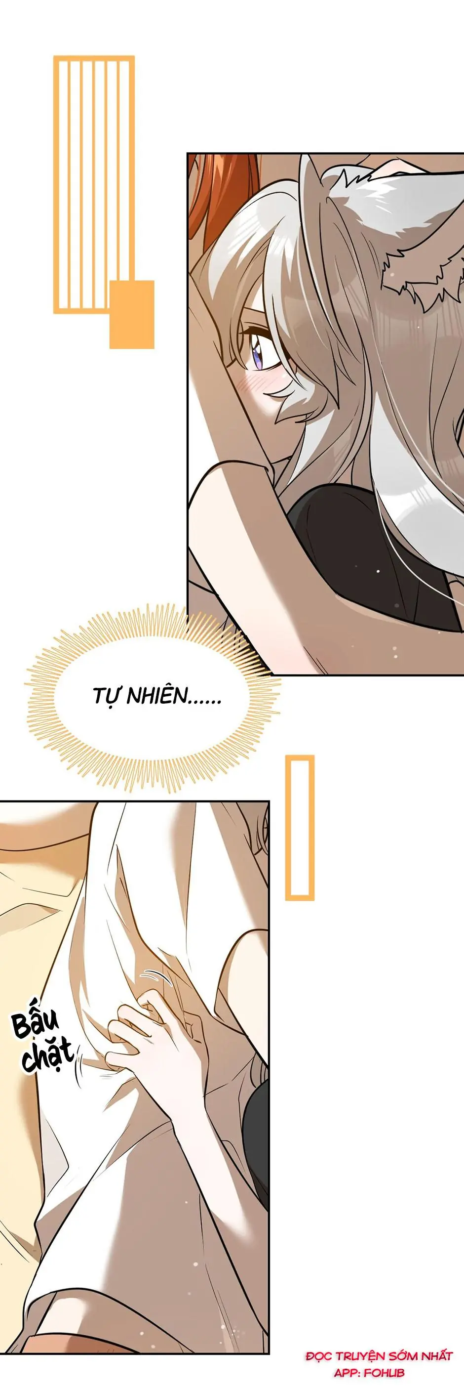 Đồ ăn của ta trông thật đáng yêu Chapter 59 - Trang 2