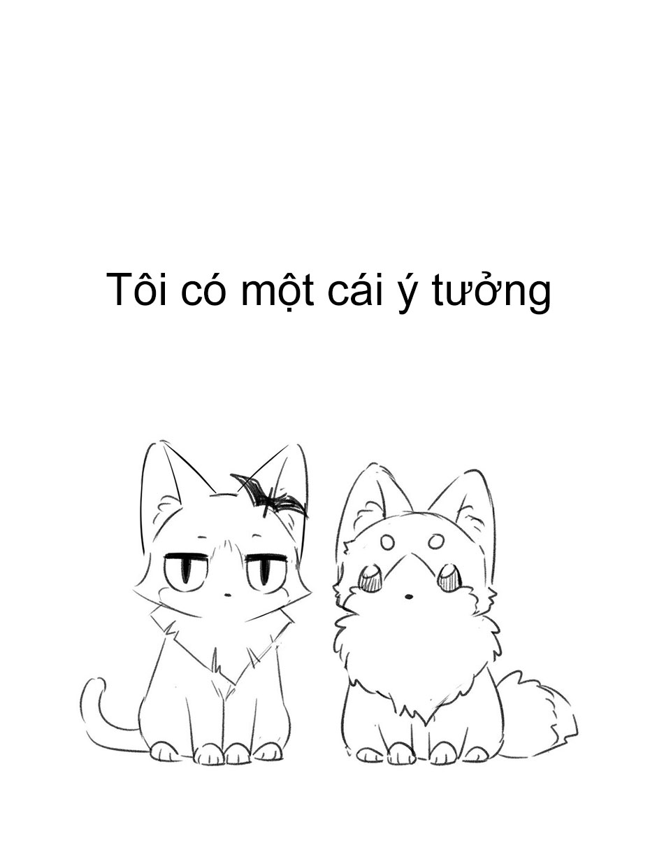 Đồ ăn của ta trông thật đáng yêu Chapter 59 - Trang 30
