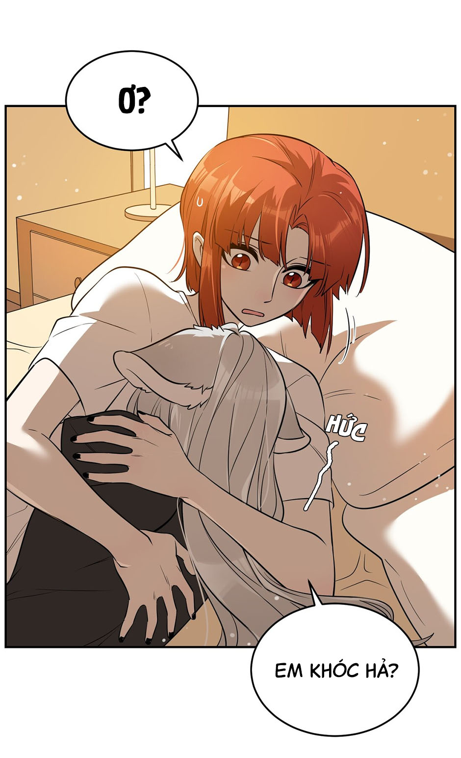 Đồ ăn của ta trông thật đáng yêu Chapter 59 - Trang 6