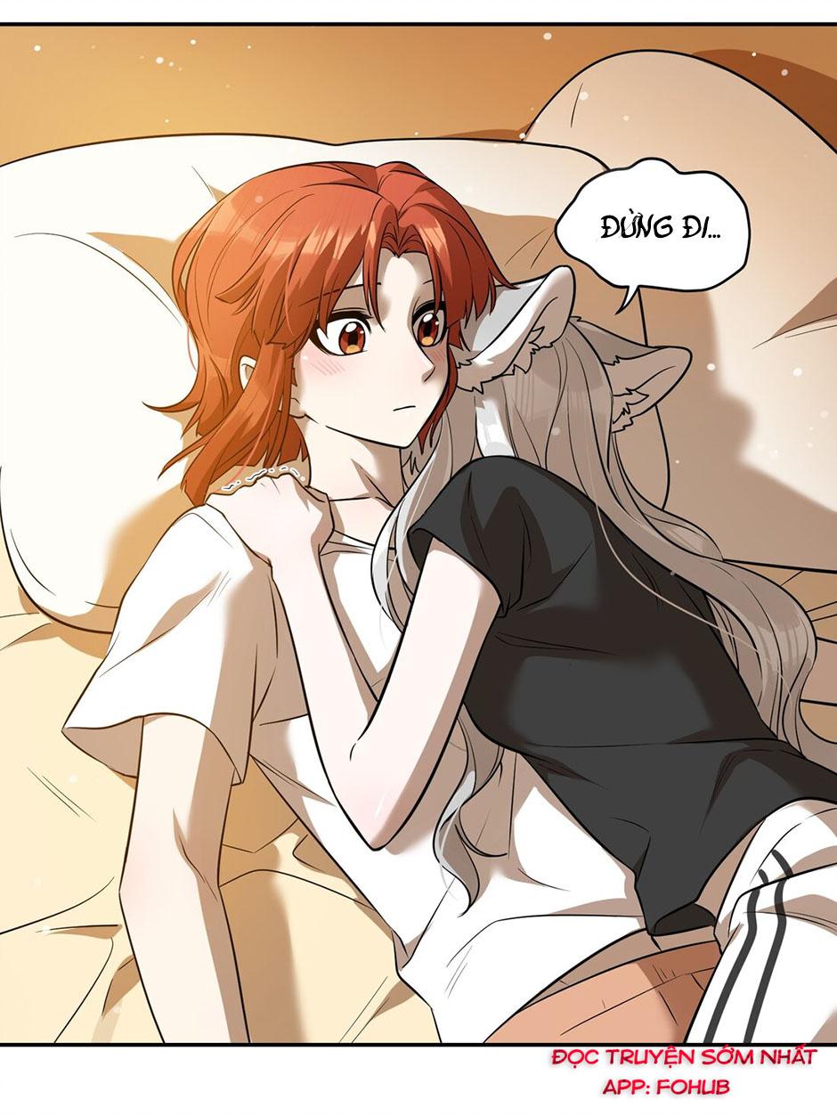Đồ ăn của ta trông thật đáng yêu Chapter 59 - Trang 8