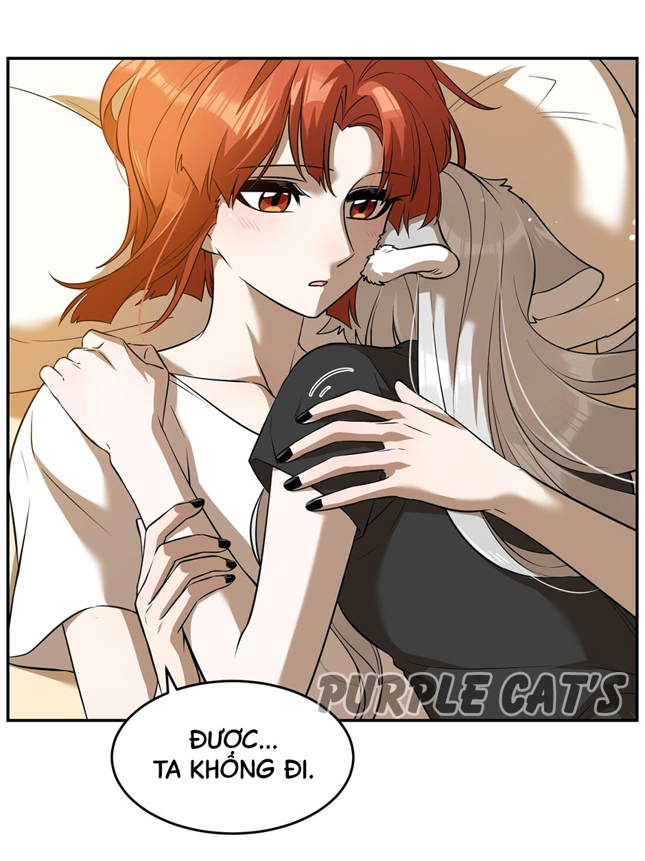 Đồ ăn của ta trông thật đáng yêu Chapter 59 - Trang 9