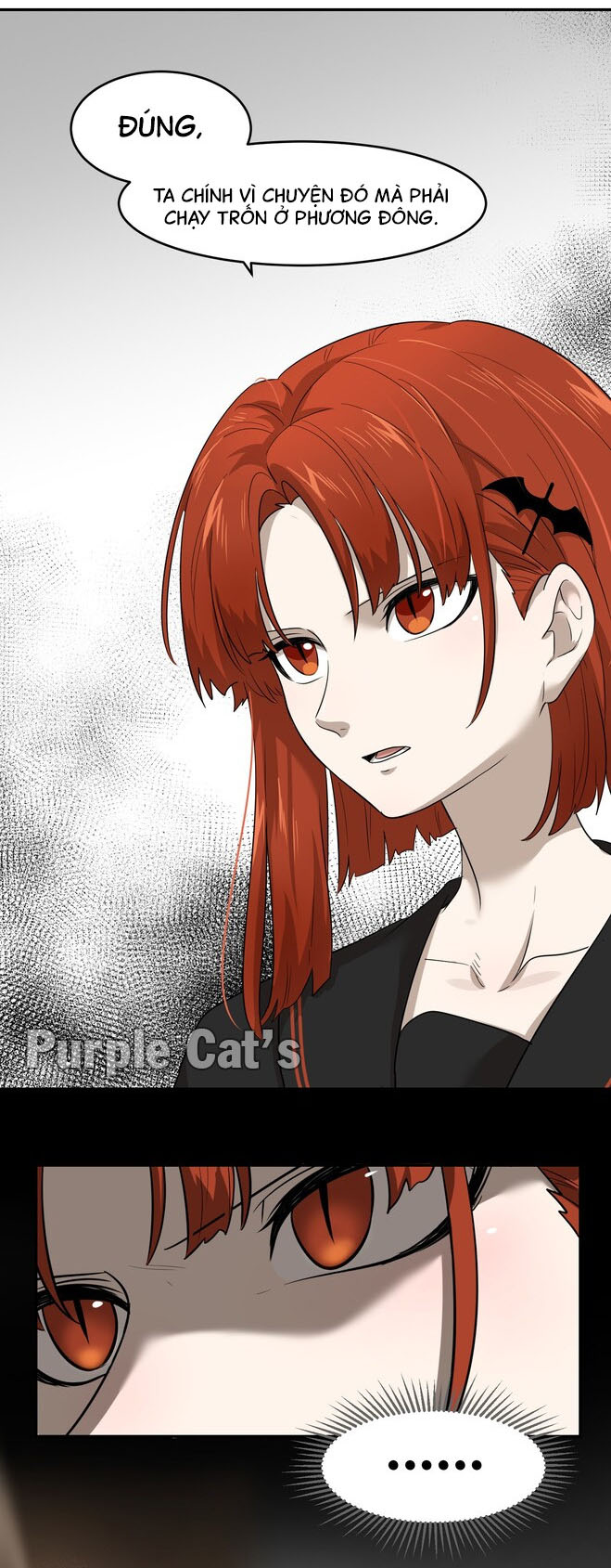 Đồ ăn của ta trông thật đáng yêu Chapter 6 - Trang 15