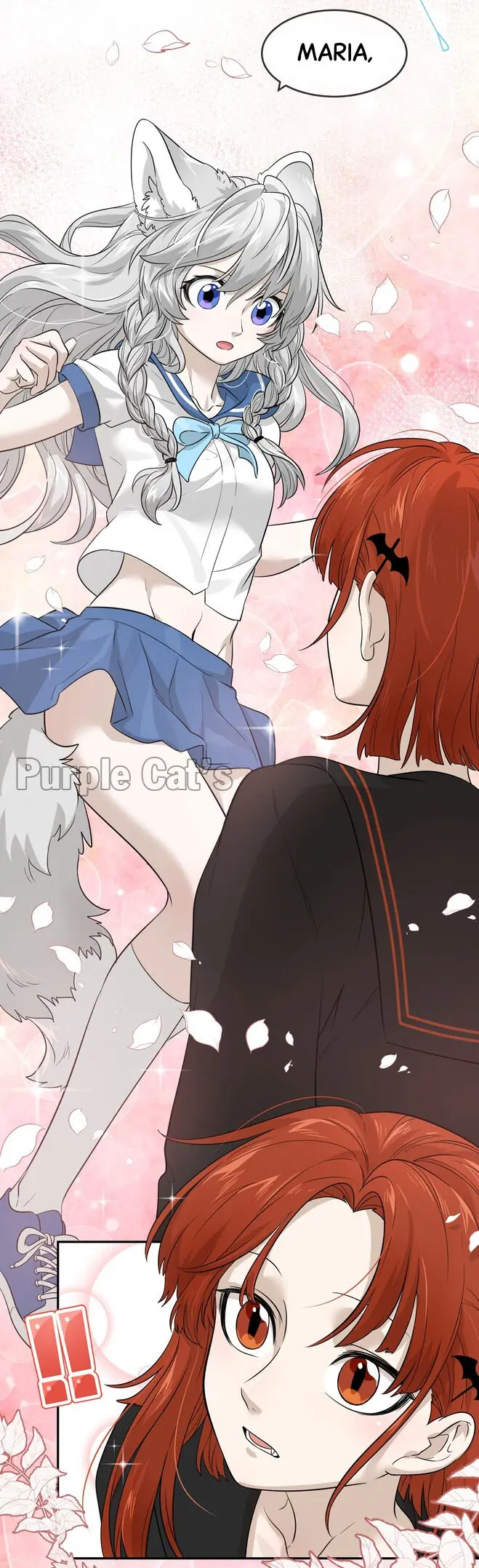 Đồ ăn của ta trông thật đáng yêu Chapter 6 - Trang 19