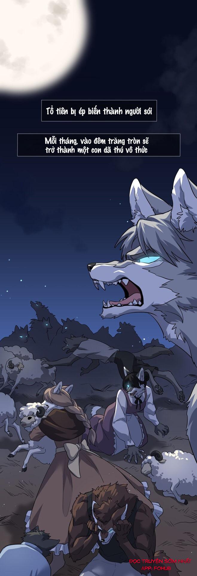 Đồ ăn của ta trông thật đáng yêu Chapter 6 - Trang 2