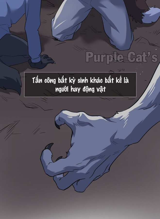 Đồ ăn của ta trông thật đáng yêu Chapter 6 - Trang 3