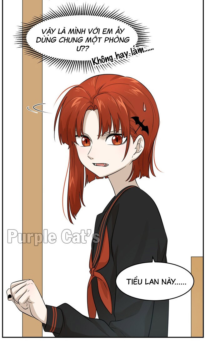 Đồ ăn của ta trông thật đáng yêu Chapter 6 - Trang 30