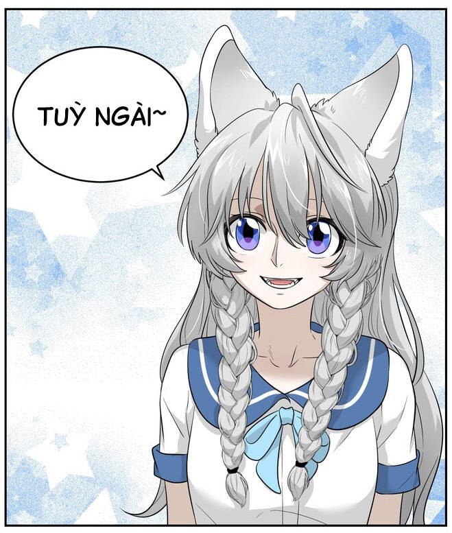 Đồ ăn của ta trông thật đáng yêu Chapter 6 - Trang 33