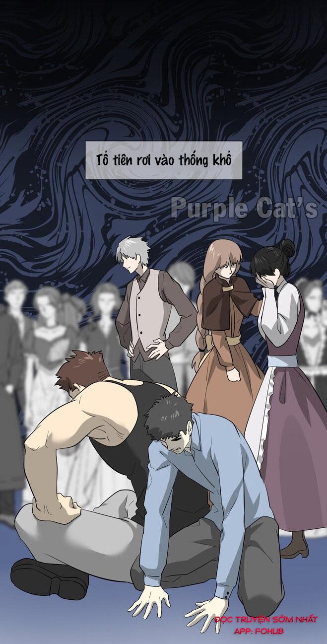 Đồ ăn của ta trông thật đáng yêu Chapter 6 - Trang 5