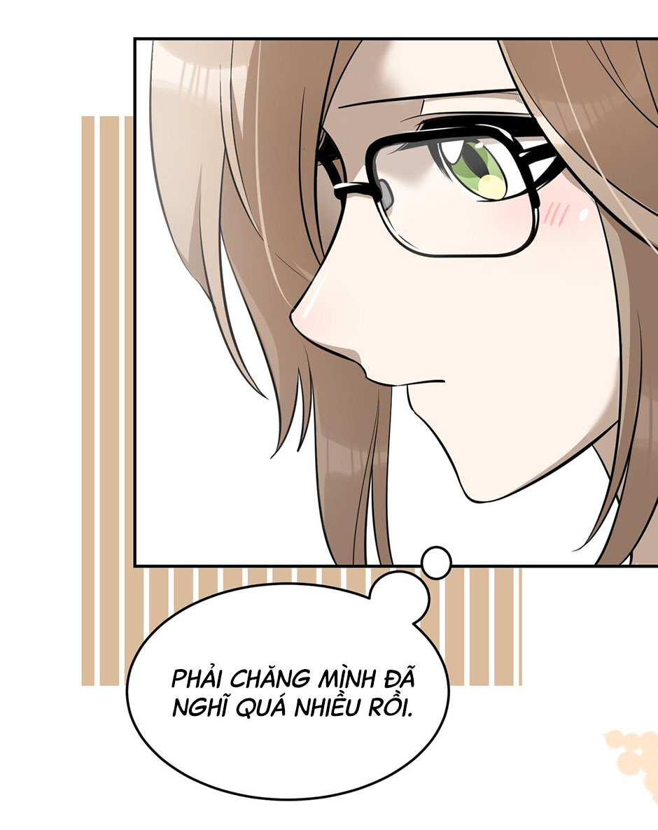Đồ ăn của ta trông thật đáng yêu Chapter 60 - Trang 10